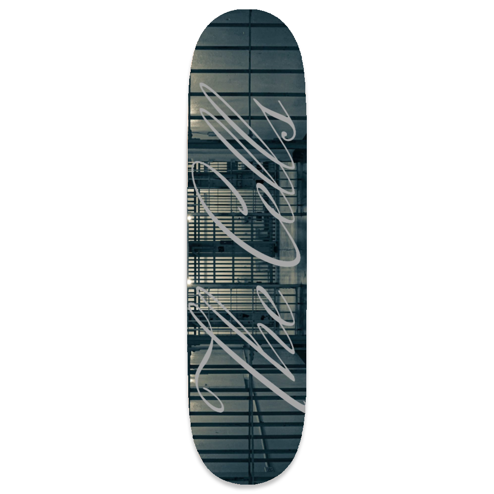 Skateboard Deck