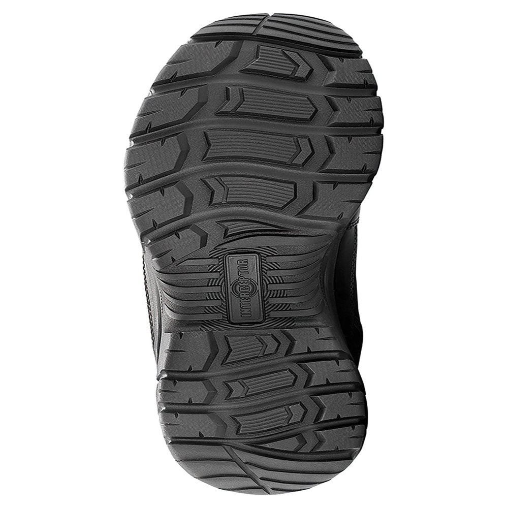 Women'S Litefast Zippered 6" Soft Toe Tactical Boots
