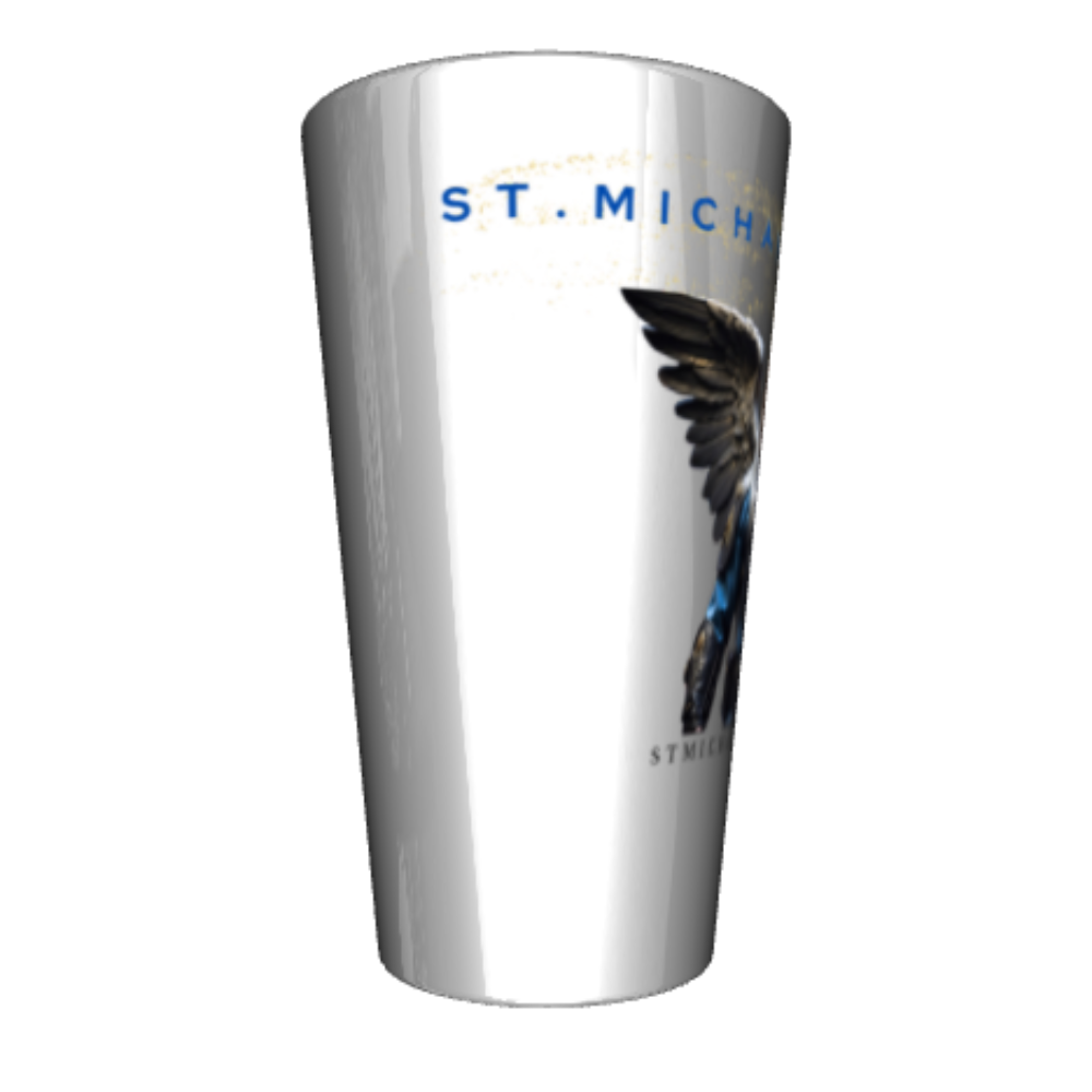 StMT 16 Oz Pint Glass - Libbey
