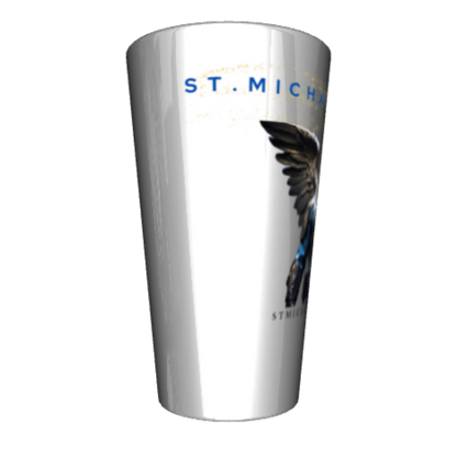 StMT 16 Oz Pint Glass - Libbey
