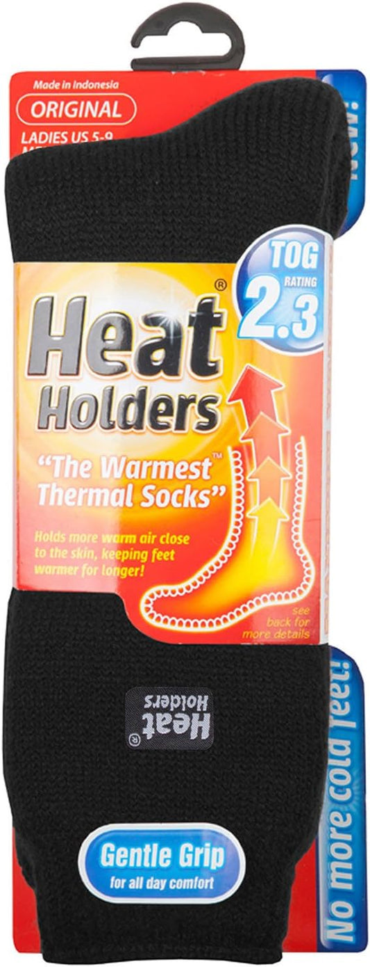 Women'S Original Thermal  Socks 5-9