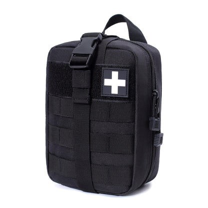 Tactical Medical Kit