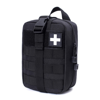 Tactical Medical Kit