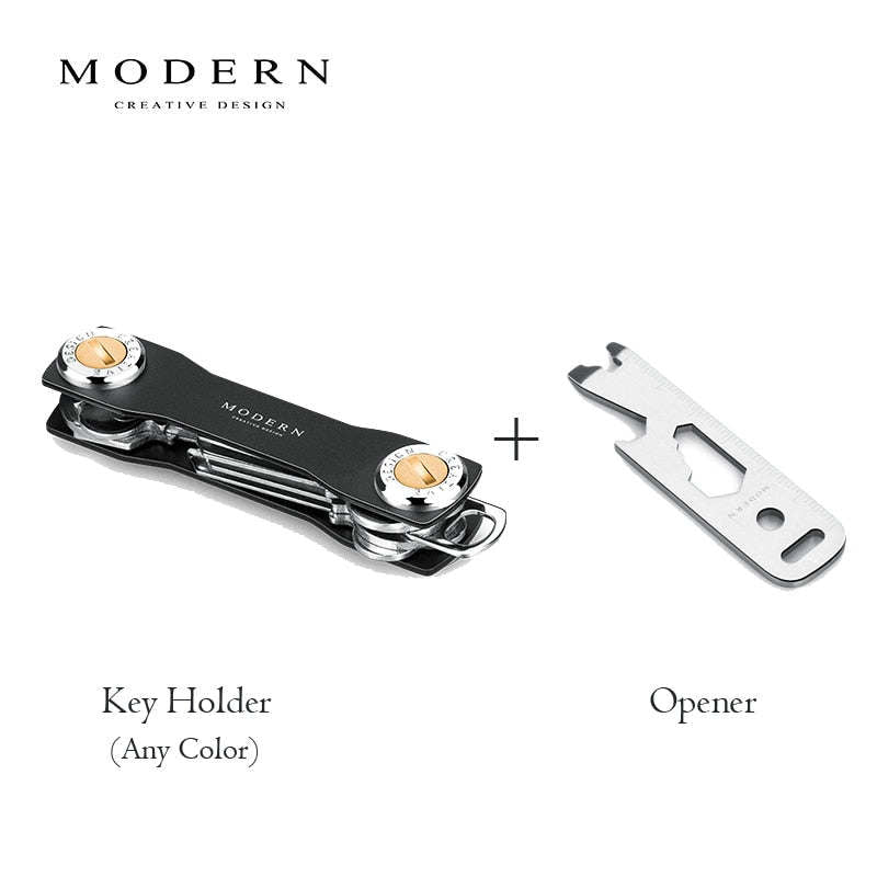 Pocket Key Holder Key Organizer EDC
