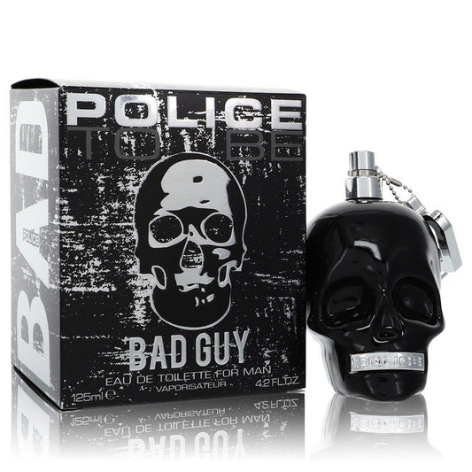 Police To Be Bad Guy by Police Colognes Eau De Toilette Spray